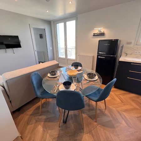 Appartement T2 Proche Des Prebendes Tours Exteriér fotografie
