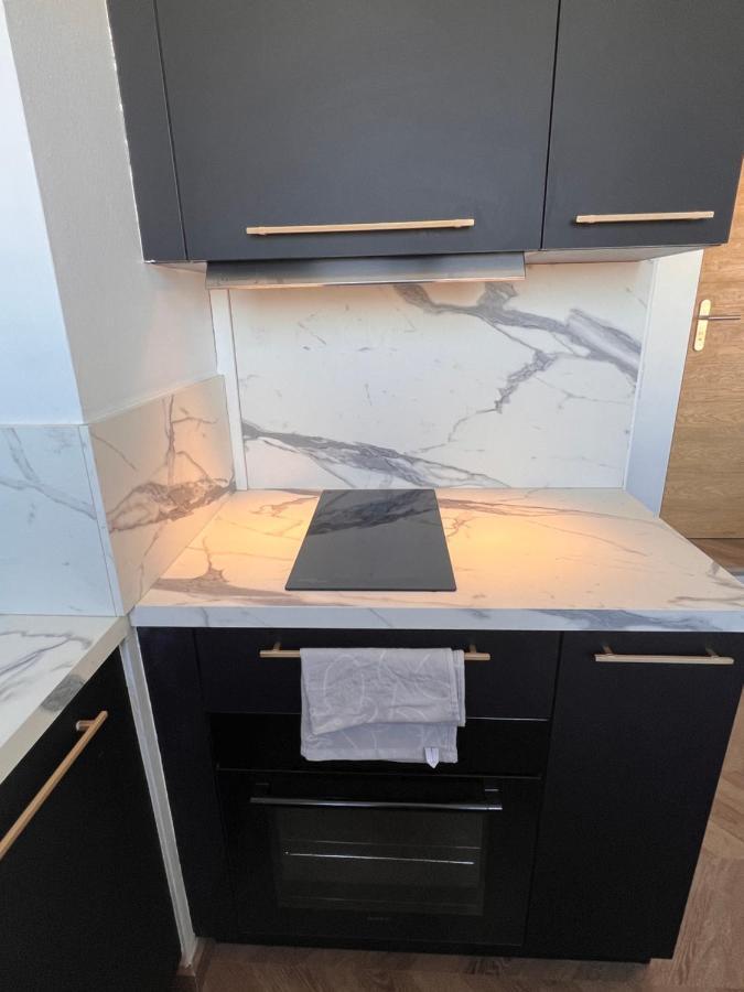 Appartement T2 Proche Des Prebendes Tours Exteriér fotografie