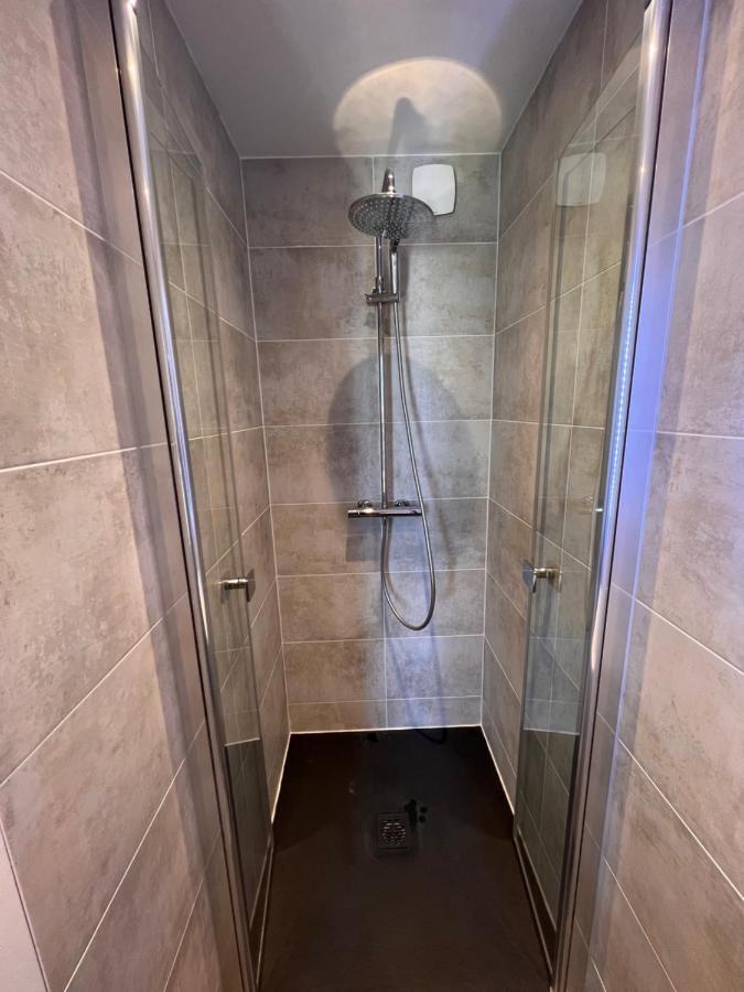 Appartement T2 Proche Des Prebendes Tours Exteriér fotografie